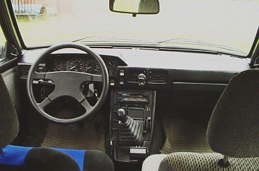 POLONEZ 1.6 benzyna , 1995r. #POLONEZ