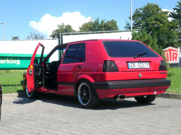 VW - mania '07