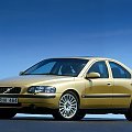 Volvo S60 (2000) #Auto #Samochod #Samochód #Volvo #S60 #Sedan