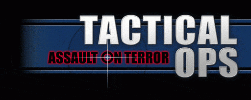 logo #TacticalOpsRandeonik