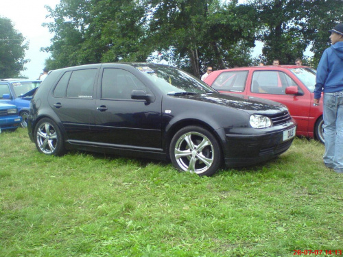 VW MNIA 2007