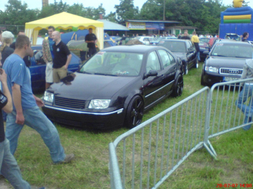 VWMANIA 2007