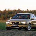 Volvo S60 (2000) #Auto #Samochod #Samochód #Volvo #S60 #Sedan