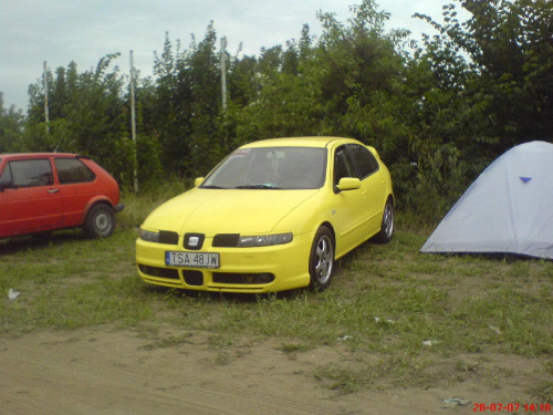 VW MANIA 2007