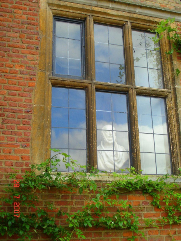 Hatfield House