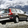 Volvo XC70 (2008) #Auto #Samochód #Samochod #Volvo #XC70 #Kombi