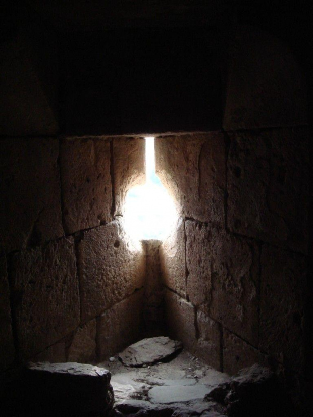 Krak des Chevaliers (Syria)