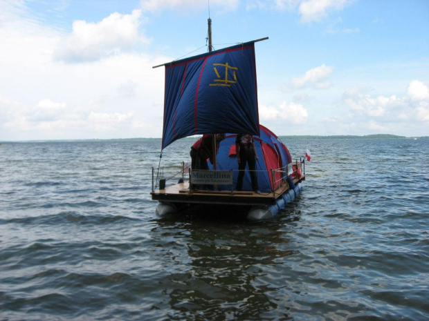 mazury 2007, Marcellina