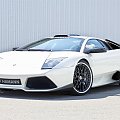 Lamborghini Murcielago LP640 Hamann (2007) #Auto #Samochód #Samochod #Coupe #Lamborghini #Murcielago #LP640 #Hamann