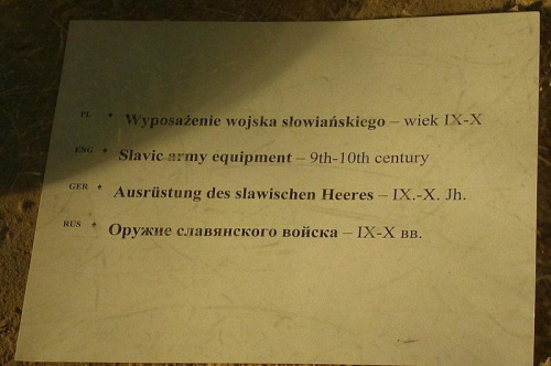 no właścnie, to wszystko tu znaleziono...