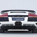 Lamborghini Murcielago LP640 Hamann (2007) #Auto #Samochód #Samochod #Coupe #Lamborghini #Murcielago #LP640 #Hamann