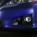 Lexus IS-F Concept (2008) #Auto #Samochód #Samochod #Lexus #Sedan #Concept