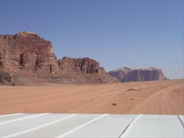 Wadi Rum (Jordania)