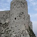 Krak des Chevaliers (Syria)