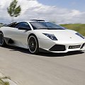 Lamborghini Murcielago LP640 Hamann (2007) #Auto #Samochód #Samochod #Coupe #Lamborghini #Murcielago #LP640 #Hamann