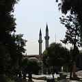 Muzeum Narodowe w Damaszku (Syria)