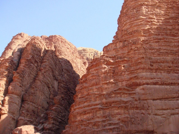 Wadi Rum (Jordania)