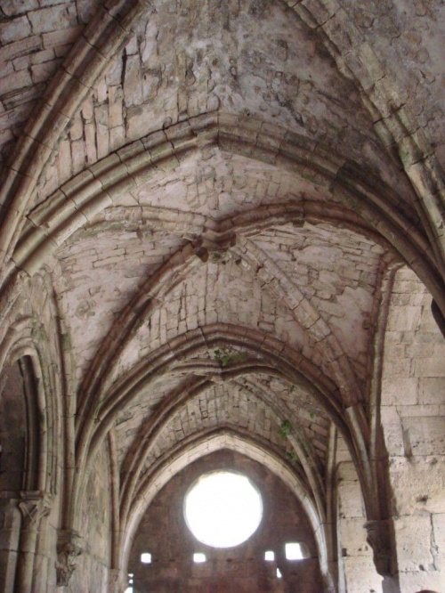 Krak des Chevaliers (Syria)