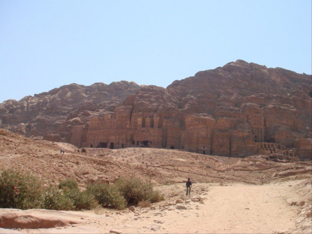 Petra (Jordania)