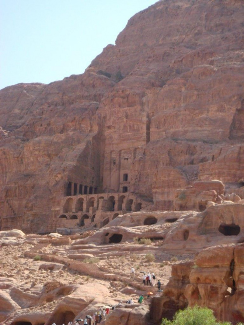 Petra (Jordania)