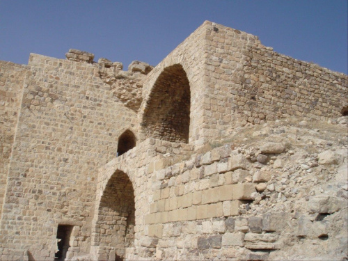 Kerak (Jordania)