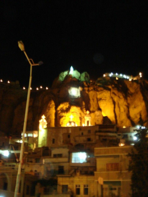 Maaloula (Syria)