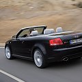 Audi RS4 Cabrio (2008) #Auto #Samochód #Samochod #Audi #RS4 #Cabrio