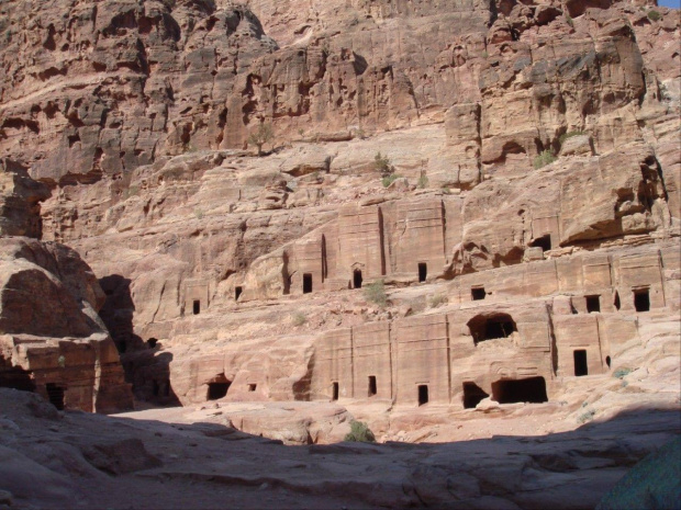 Petra (Jordania)