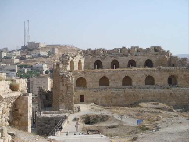 Kerak (Jordania)