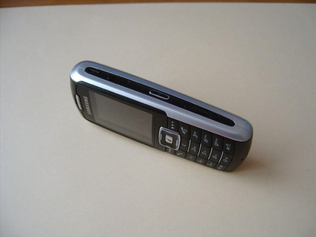 Samsung SGH-X700