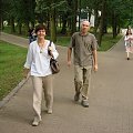 #dzieci #park #spacer #Nałęczów
