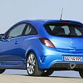 Opel Corsa OPC (2007) #Auto #Samochód #Samochod #Opel #Corsa #OPC