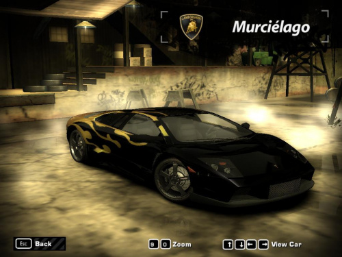 Murcie #lamborghini