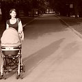 #dzieci #park #spacer #Nałęczów