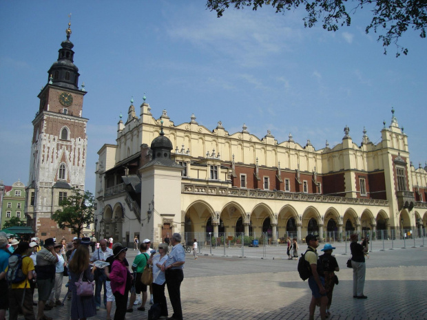 #Kraków