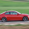 BMW M3 Coupé (2007) #Auto #Samochód #Samochod #BMW #Coupe #E92