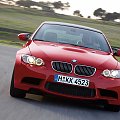 BMW M3 Coupé (2007) #Auto #Samochód #Samochod #BMW #Coupe #E92