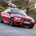 BMW M3 Coupé (2007) #Auto #Samochód #Samochod #BMW #Coupe #E92