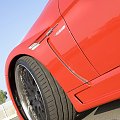 BMW Hamann M6 Widebody (2007)) #Auto #Samochód #Samochod #BMW #Coupe #Hamann