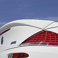 Lumma CLR 600S (BMW 6-Series) #Auto #Samochód #Samochod #BMW #Lumma #CLR #Cabrio