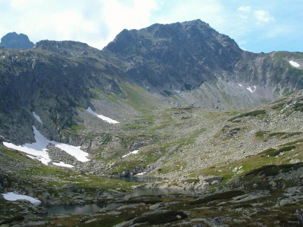 Świstowy Szczyt #Tatry