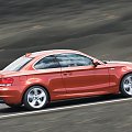 BMW 135i Coupe (2008) #Auto #Samochód #Samochod #BMW #Coupe #Serii1