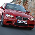 BMW M3 Coupé (2007) #Auto #Samochód #Samochod #BMW #Coupe #E92