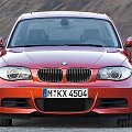 BMW 135i Coupe (2008) #Auto #Samochód #Samochod #BMW #Coupe #Serii1