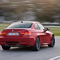 BMW M3 Coupé (2007) #Auto #Samochód #Samochod #BMW #Coupe #E92