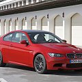 BMW M3 Coupé (2007) #Auto #Samochód #Samochod #BMW #Coupe #E92