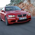 BMW M3 Coupé (2007) #Auto #Samochód #Samochod #BMW #Coupe #E92