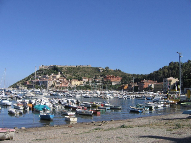 Porto Ercole