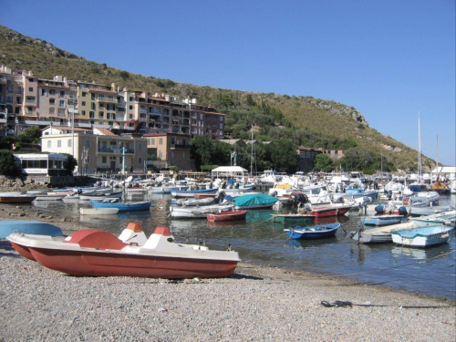 Porto Ercole