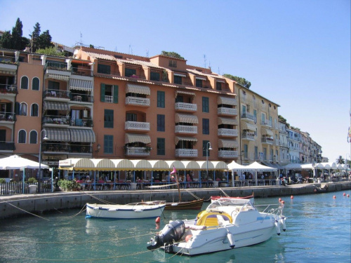 Porto Stefano